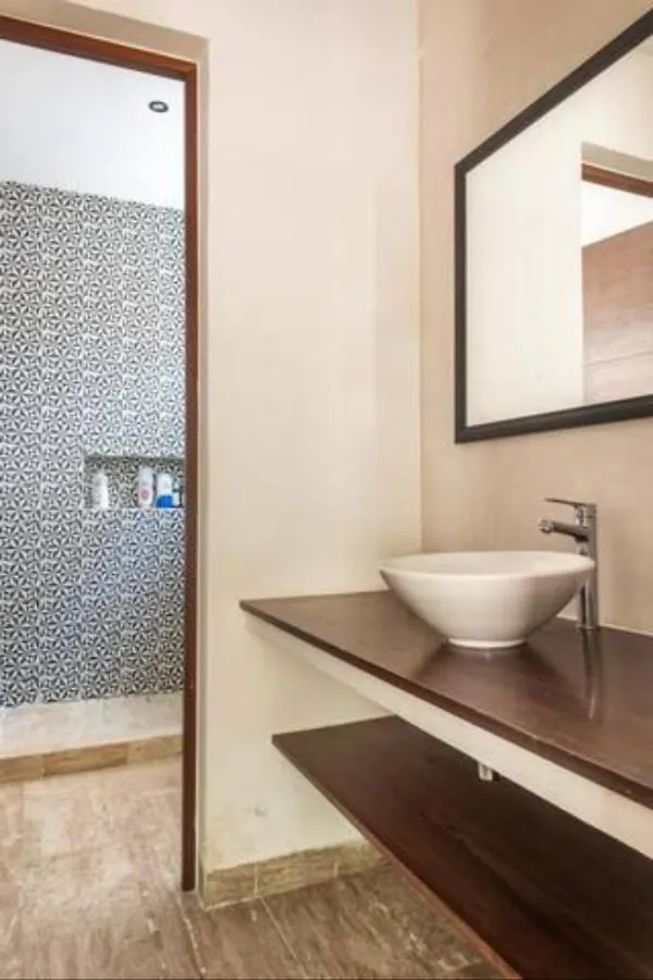 Beautiful & Central Apartment Mareas Gym Pool تولوم